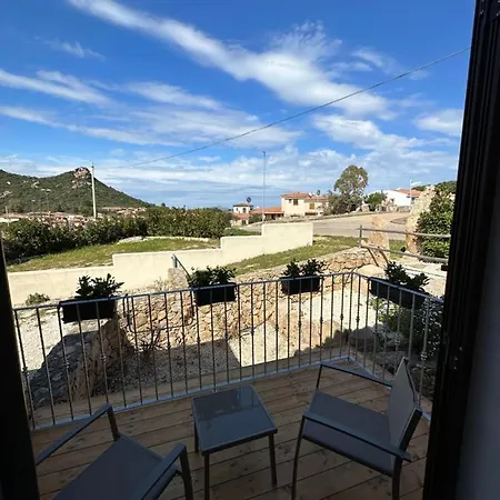 The Square Depandance B&B