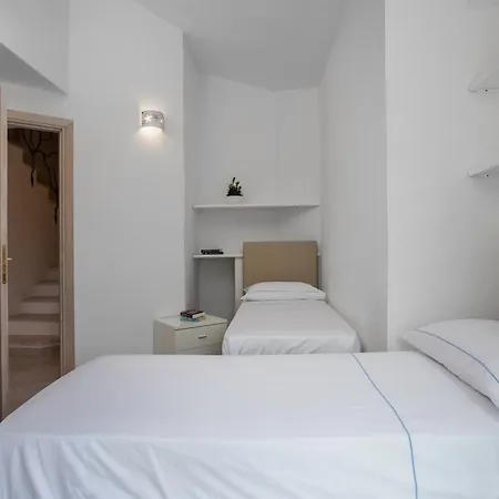 Bed & Breakfast The Square Depandance