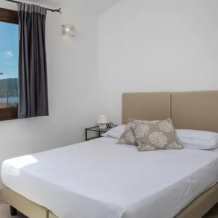 Bed & Breakfast The Square Depandance *
