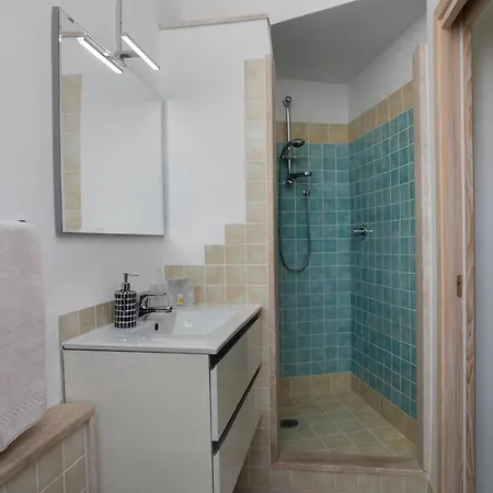 Bed & Breakfast The Square Depandance Cannigione