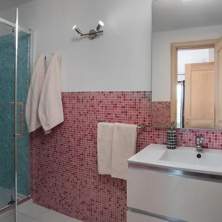 The Square Depandance Bed & Breakfast *