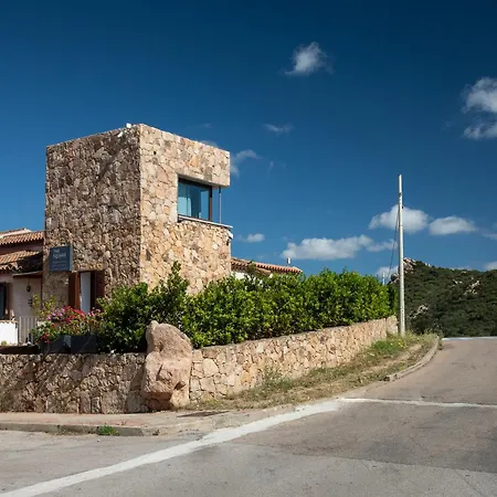 Bed & Breakfast The Square Depandance 3*