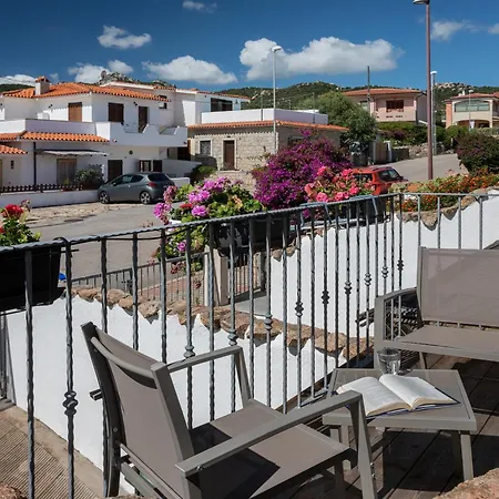 The Square Depandance Bed & Breakfast