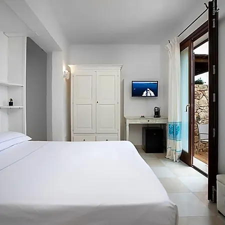 The Square Depandance Oda ve Kahvaltı 4*